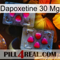 Dapoxetine 30 Mg 15